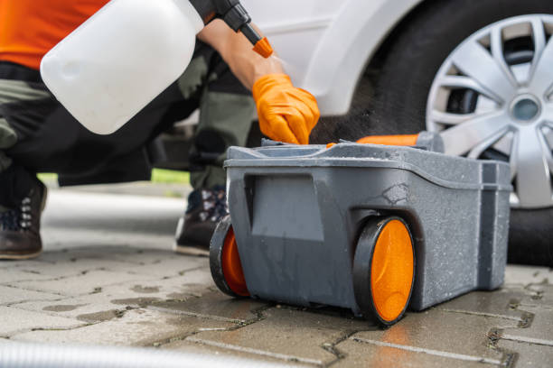 Best Seasonal Cleanup (Spring/Fall)  in Pleasantville, NJ